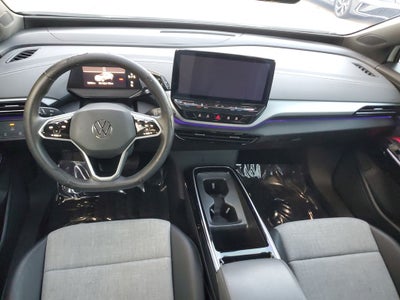 2023 Volkswagen ID.4 Pro