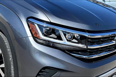 2023 Volkswagen Atlas Cross Sport 2.0T SE