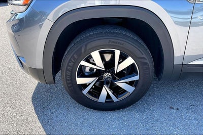 2023 Volkswagen Atlas Cross Sport 2.0T SE