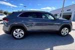2021 Volkswagen Atlas Cross Sport 3.6L V6 SEL