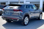 2021 Volkswagen Atlas Cross Sport 3.6L V6 SEL