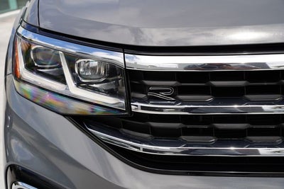 2022 Volkswagen Atlas Cross Sport 3.6L V6 SEL Premium R-Line