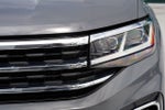 2022 Volkswagen Atlas Cross Sport 3.6L V6 SEL Premium R-Line