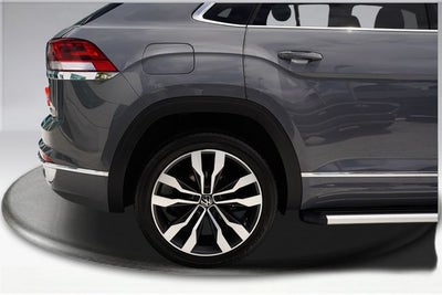 2022 Volkswagen Atlas Cross Sport 3.6L V6 SEL Premium R-Line