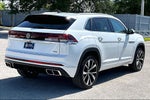 2024 Volkswagen Atlas Cross Sport 2.0T SEL Premium R-Line