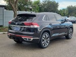 2023 Volkswagen Atlas Cross Sport 3.6L V6 SEL Premium R-Line