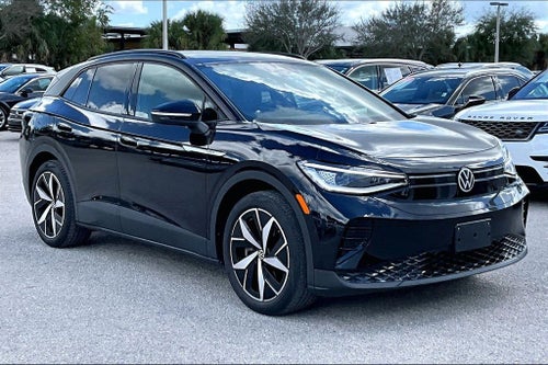 2023 Volkswagen ID.4 Pro S