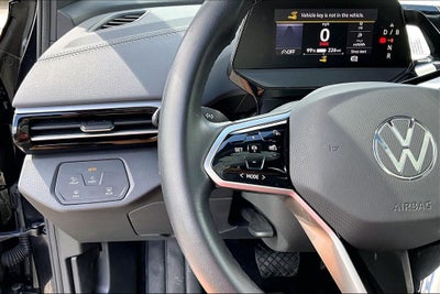 2023 Volkswagen ID.4 Pro S