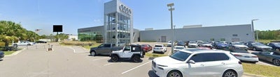 2025 Volkswagen Atlas Cross Sport 2.0T SE w/Technology 4MOTION