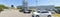 2025 Volkswagen Atlas Cross Sport 2.0T SE w/Technology 4MOTION