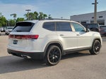 2026 Volkswagen Atlas SE w/Technology