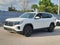 2026 Volkswagen Atlas SE w/Technology