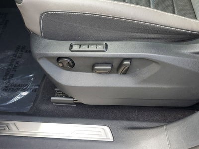 2021 Volkswagen Atlas SEL Premium