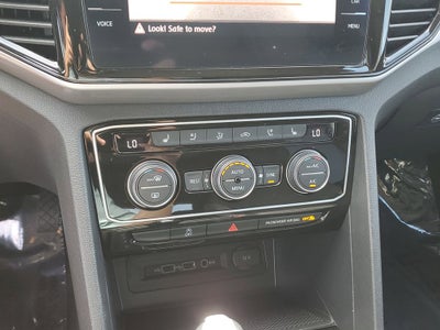 2021 Volkswagen Atlas SEL Premium