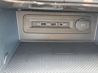 2021 Volkswagen Atlas SEL Premium