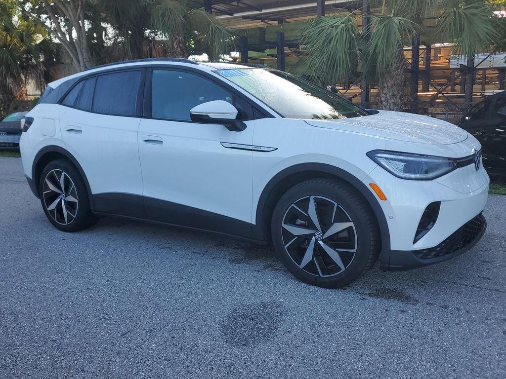 2023 Volkswagen ID.4 Pro S