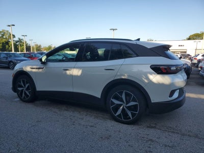 2023 Volkswagen ID.4 Pro S