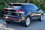 2023 Volkswagen Atlas Cross Sport 2.0T SE w/Technology