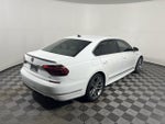 2019 Volkswagen Passat 2.0T SE R-Line