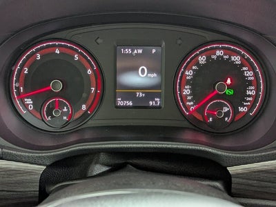 2020 Volkswagen Passat 2.0T R-Line Auto