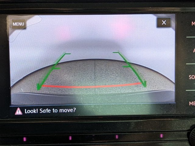 2020 Volkswagen Passat 2.0T R-Line Auto