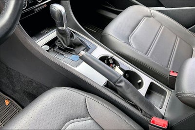 2020 Volkswagen Passat 2.0T SE