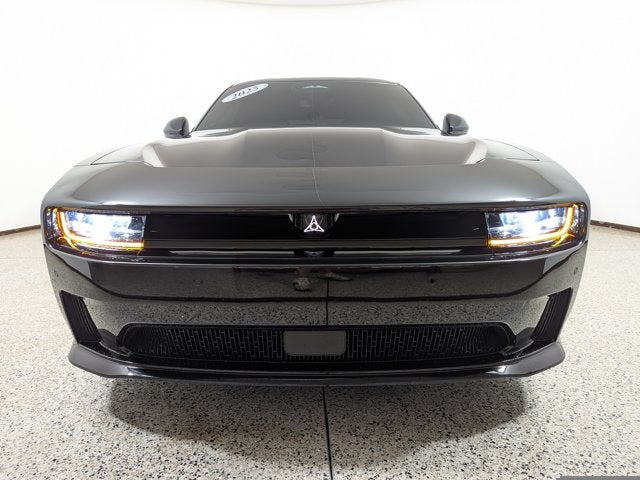 2025 Dodge Charger Daytona R/T AWD