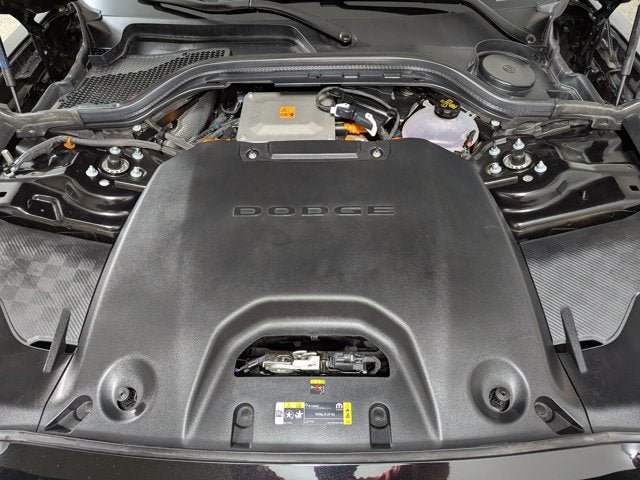 2025 Dodge Charger Daytona R/T AWD