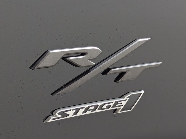 2025 Dodge Charger Daytona R/T AWD