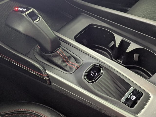 2025 Dodge Charger Daytona R/T AWD