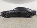 2025 Dodge Charger Daytona R/T AWD