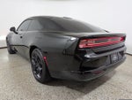 2025 Dodge Charger Daytona R/T AWD
