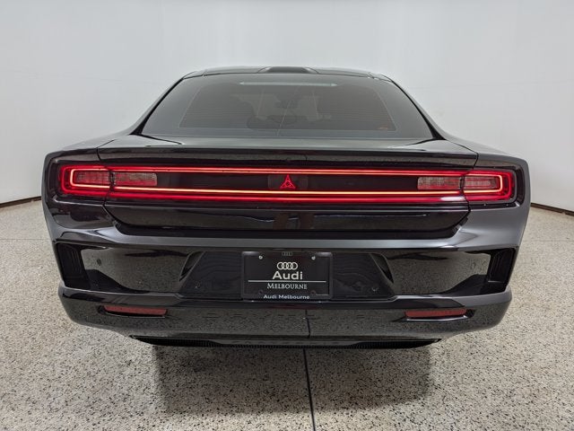 2025 Dodge Charger Daytona R/T AWD