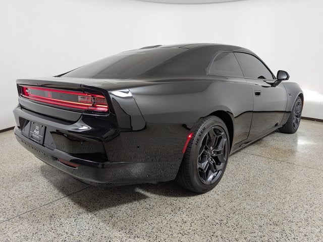 2025 Dodge Charger Daytona R/T AWD