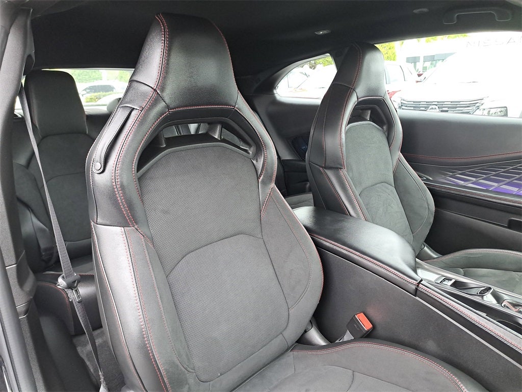 2025 Dodge Charger Daytona R/T Scat Pack