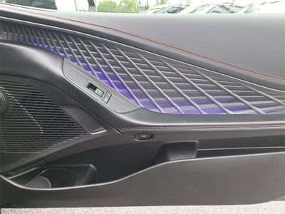 2025 Dodge Charger Daytona R/T Scat Pack