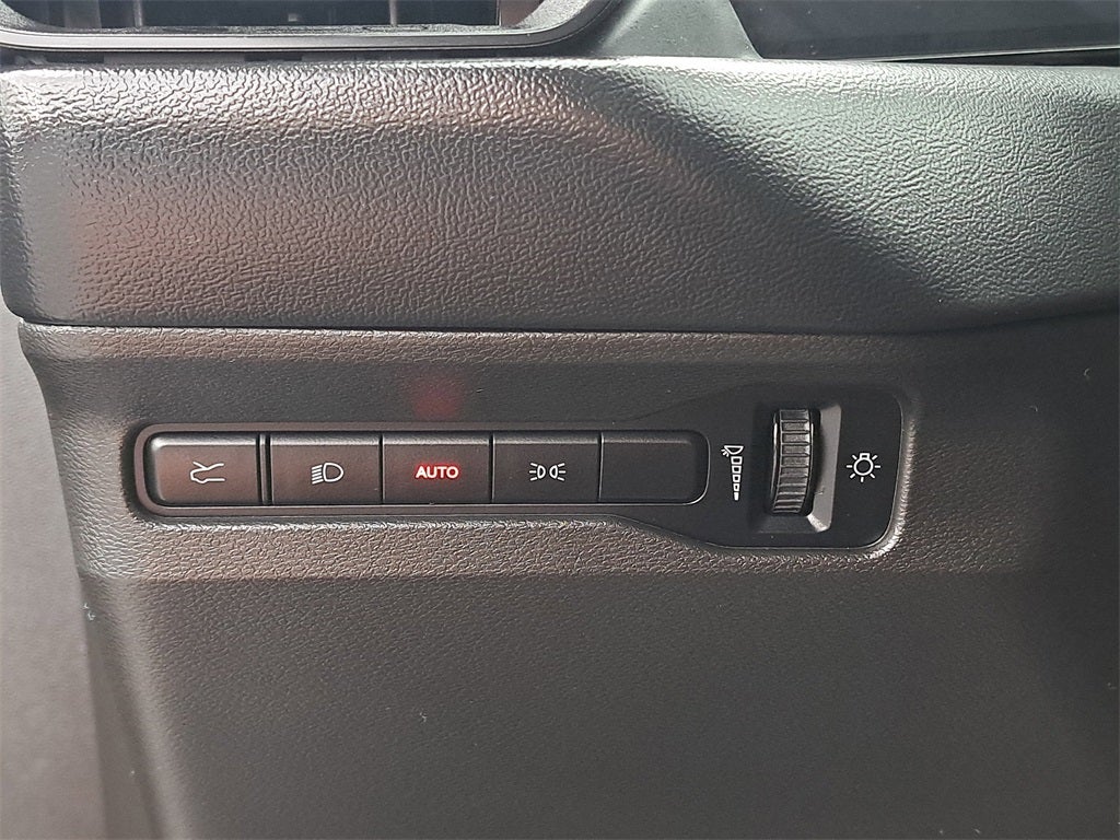 2025 Dodge Charger Daytona R/T Scat Pack