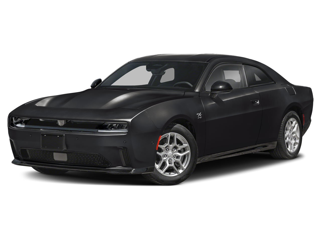2025 Dodge Charger Daytona R/T Scat Pack