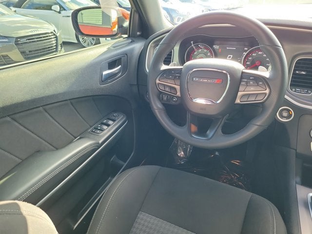 2022 Dodge Charger R/T