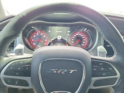 2022 Dodge Charger SRT Hellcat Redeye Widebody Jailbreak