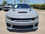 2022 Dodge Charger SRT Hellcat Redeye Widebody Jailbreak