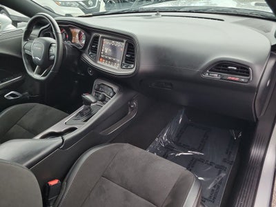 2023 Dodge Challenger R/T Scat Pack Widebody