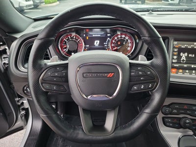 2023 Dodge Challenger R/T Scat Pack Widebody
