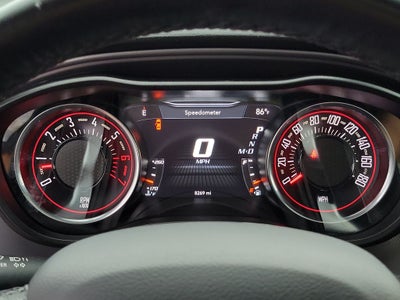 2023 Dodge Challenger R/T Scat Pack Widebody
