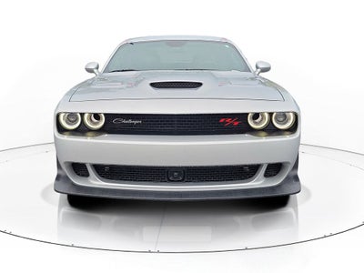 2023 Dodge Challenger R/T Scat Pack Widebody