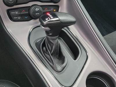 2023 Dodge Challenger R/T Scat Pack Widebody
