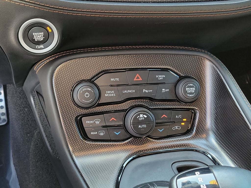 2020 Dodge Challenger R/T Scat Pack 50th Anniversary