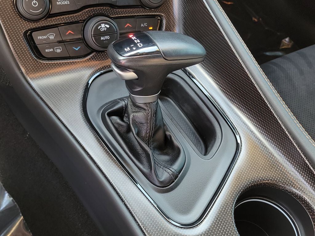 2020 Dodge Challenger R/T Scat Pack 50th Anniversary