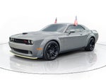 2023 Dodge Challenger R/T Scat Pack Widebody