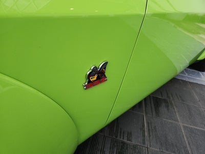 2023 Dodge Challenger R/T Scat Pack Widebody